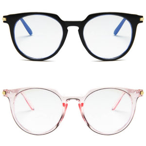 Blue Light Blocking Glasses - Molly (2 Pack)