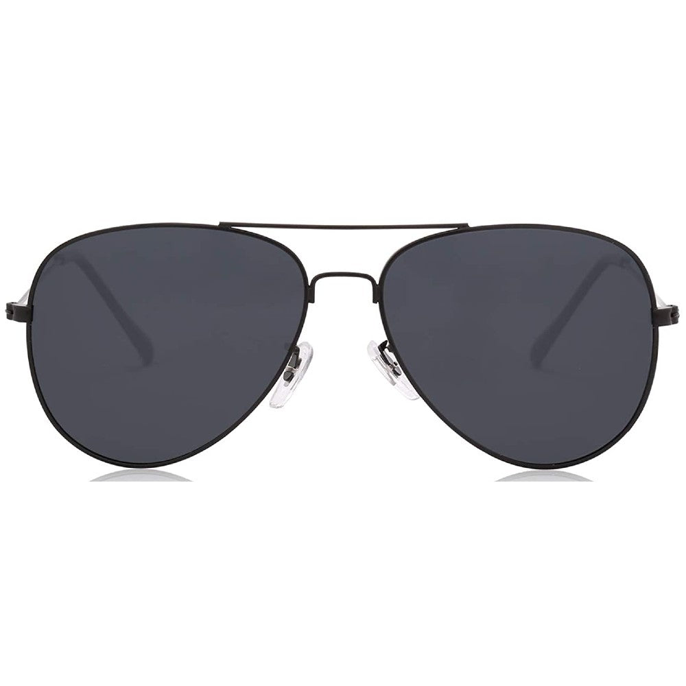 Aviator Sunglasses for Women and Men | Teddith AU | Polarized Lenses UV Protection | Aluminium Frame