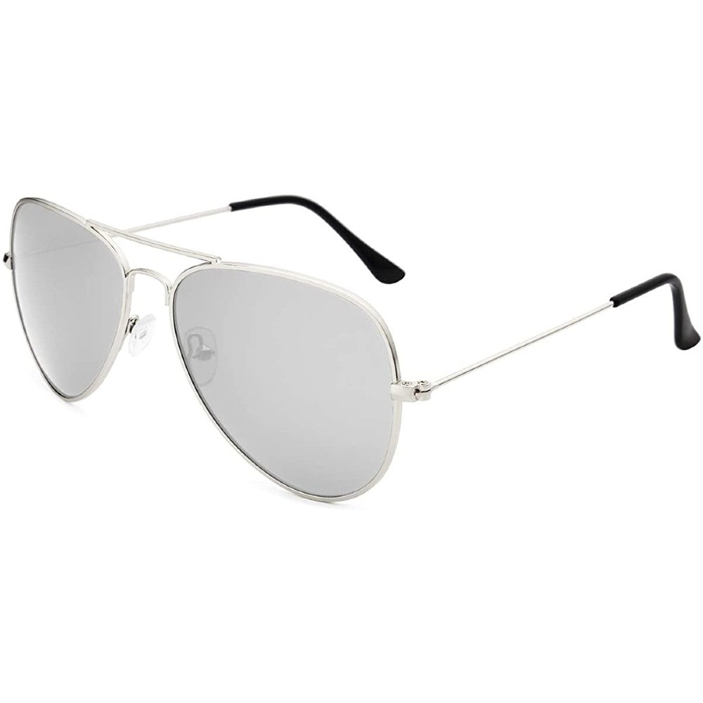 Aviator Sunglasses for Women and Men | Teddith AU | Polarized Lenses UV Protection | Aluminium Frame