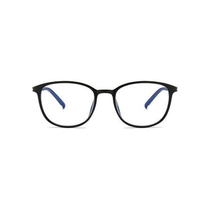 Blue Light Blocking Computer Gaming Glasses - Dima - Blue Light Blocking Glasses Computer Gaming Reading Anti Glare Reduce Eye Strain Screen Glasses by Teddith