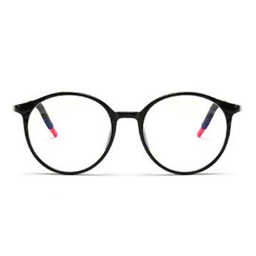 Blue Light Blocking Computer Screen Reading Glasses for Kids Ages [3-9] - Neo - Blue Light Blocking Glasses Computer Gaming Reading Anti Glare Reduce Eye Strain Screen Glasses by Teddith