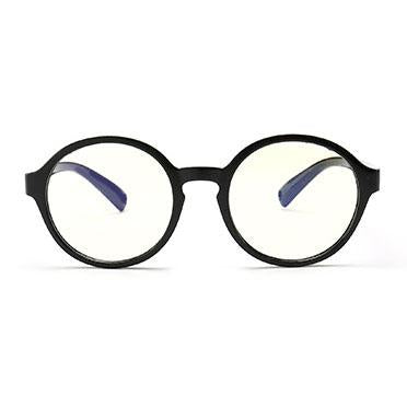 Blue Light Blocking Computer Screen Reading Glasses for Kids Ages [3-9] - Veronica - Blue Light Blocking Glasses Computer Gaming Reading Anti Glare Reduce Eye Strain Screen Glasses by Teddith