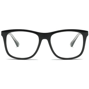 Blue Light Glasses for Computer Gaming Anti Glare Square Frame