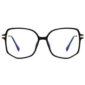 Blue Light Blocking Glasses for Computer Reading - Cammi