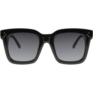 Women's Oversized Sunglasses Luxury Square Classic Retro Style - Alex