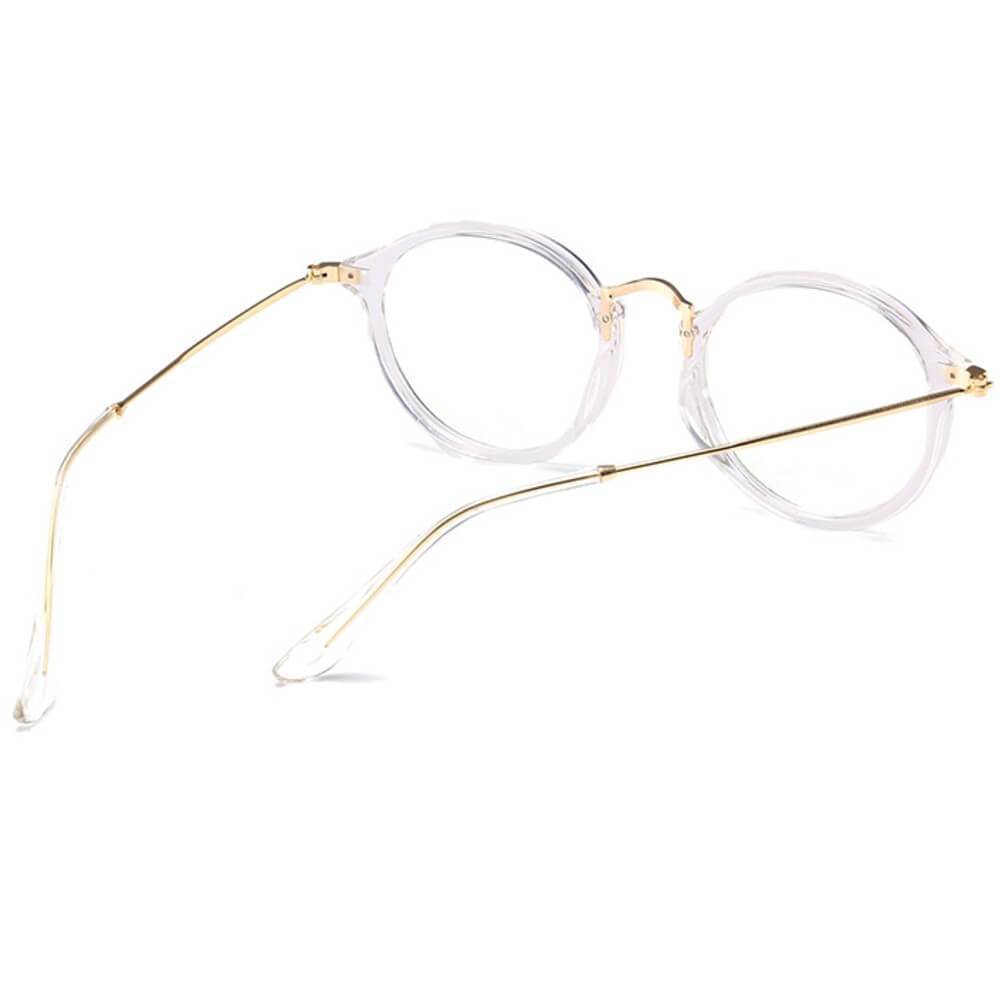 Blue Light Blocking Computer Glasses for Women - Bella - Key Eyewear