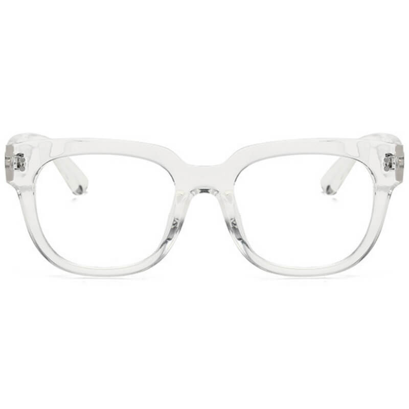 Blue Light Blocking Glasses for Computer - Aloys - Blue Light Blocking Glasses Computer Gaming Reading Anti Glare Reduce Eye Strain Screen Glasses by Teddith