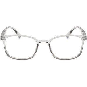 Blue Light Glasses for Computer Reading Gaming - Benny - Blue Light Blocking Glasses Computer Gaming Reading Anti Glare Reduce Eye Strain Screen Glasses by Teddith