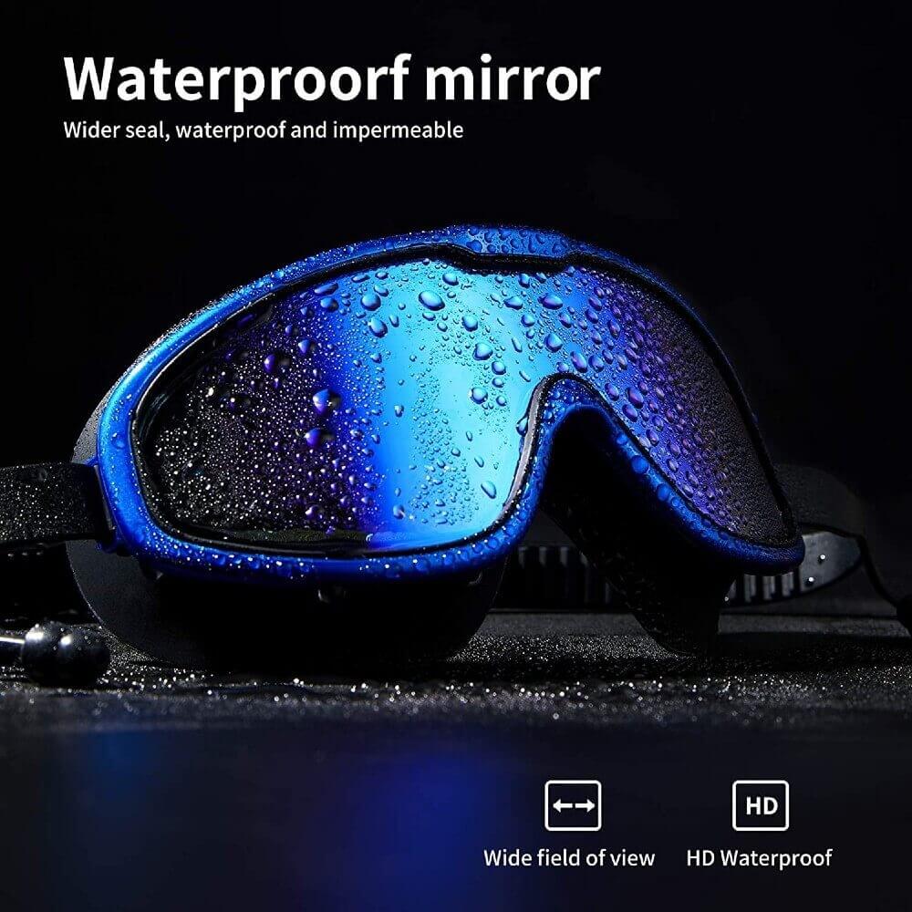 No fog goggles online