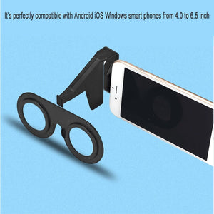 Best vr headset for 6.4 inch phone discount