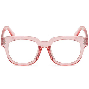 Blue Light Blocking Computer Screen Reading Glasses for Kids Ages [3-9] - Micah