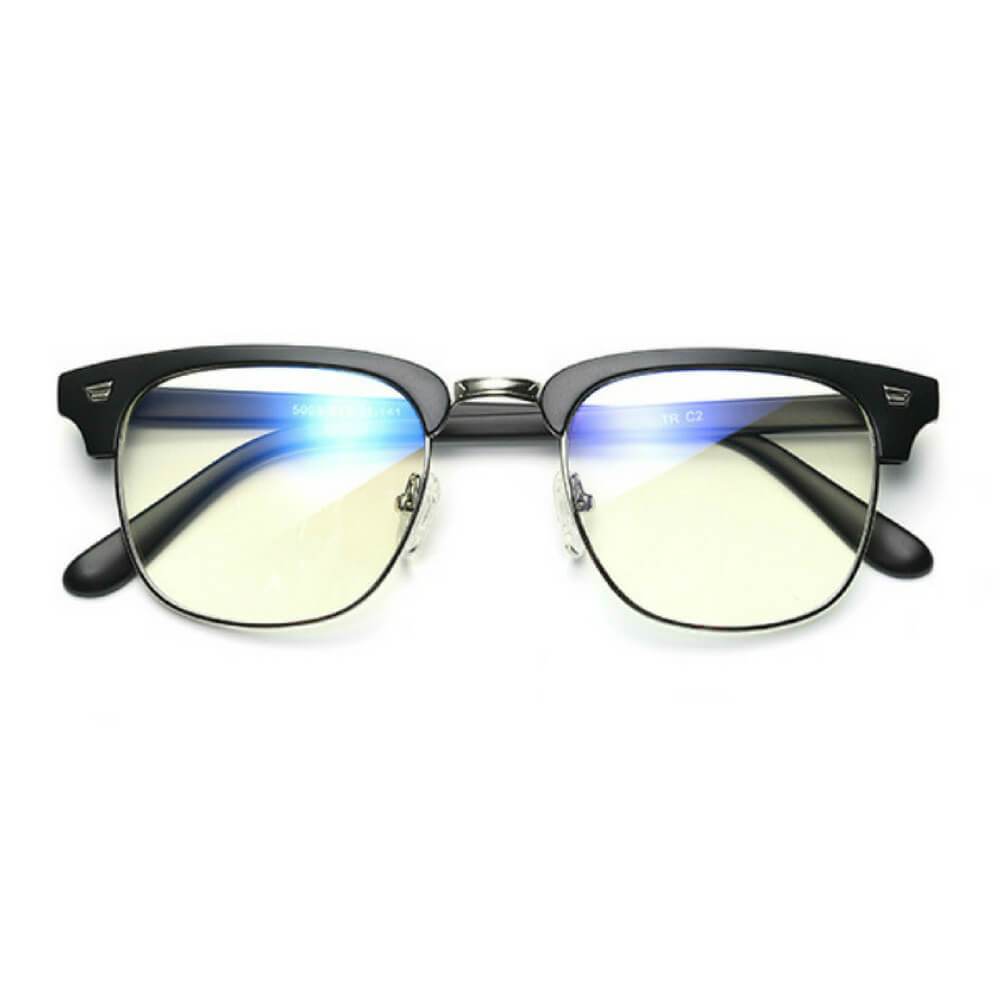 Anti glare and blue light blocking glasses Clearance