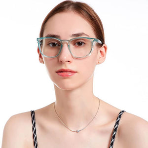 Stylish Safety Goggles Anti-Fog Blue Light Blocking Anti-Dust UV Protection Glasses