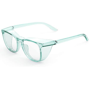 Stylish Safety Goggles Anti-Fog Blue Light Blocking Anti-Dust UV Protection Glasses