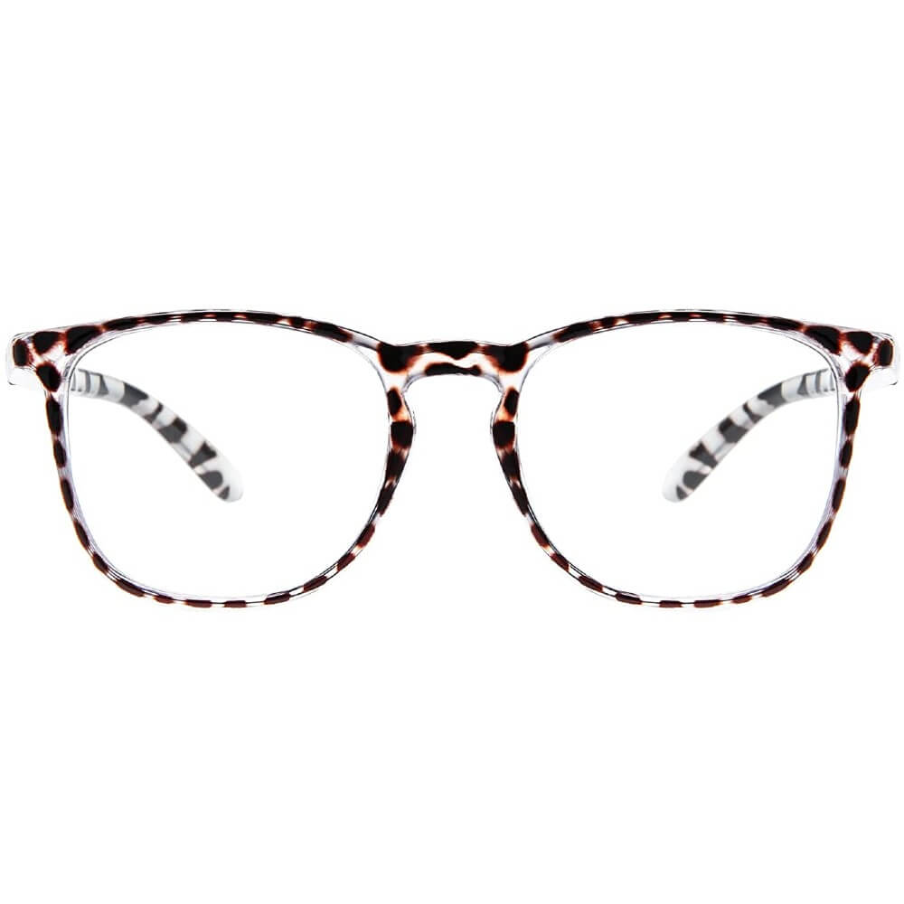 Stylish Safety Goggles Anti-Fog Blue Light Blocking Anti-Dust UV Protection Glasses