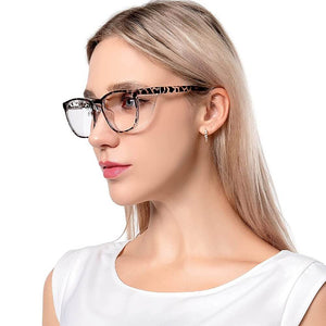 Stylish Safety Goggles Anti-Fog Blue Light Blocking Anti-Dust UV Protection Glasses
