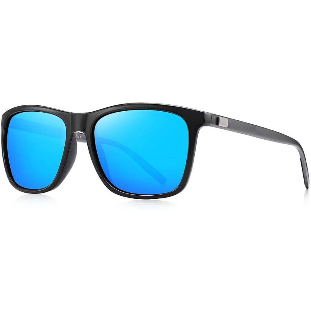 Aluminum eyewear 2025