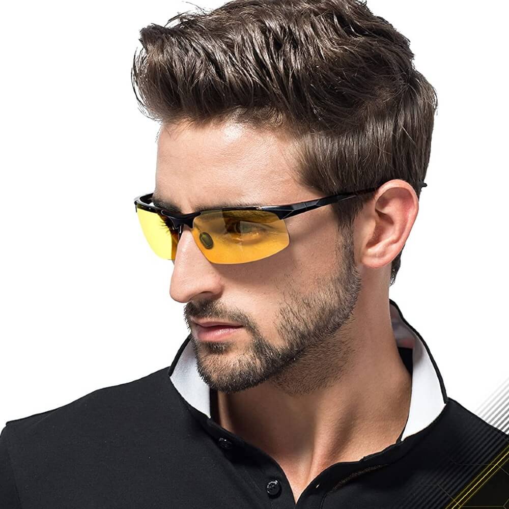 Blade Sport Polarized Sunglasses for Women / Men
